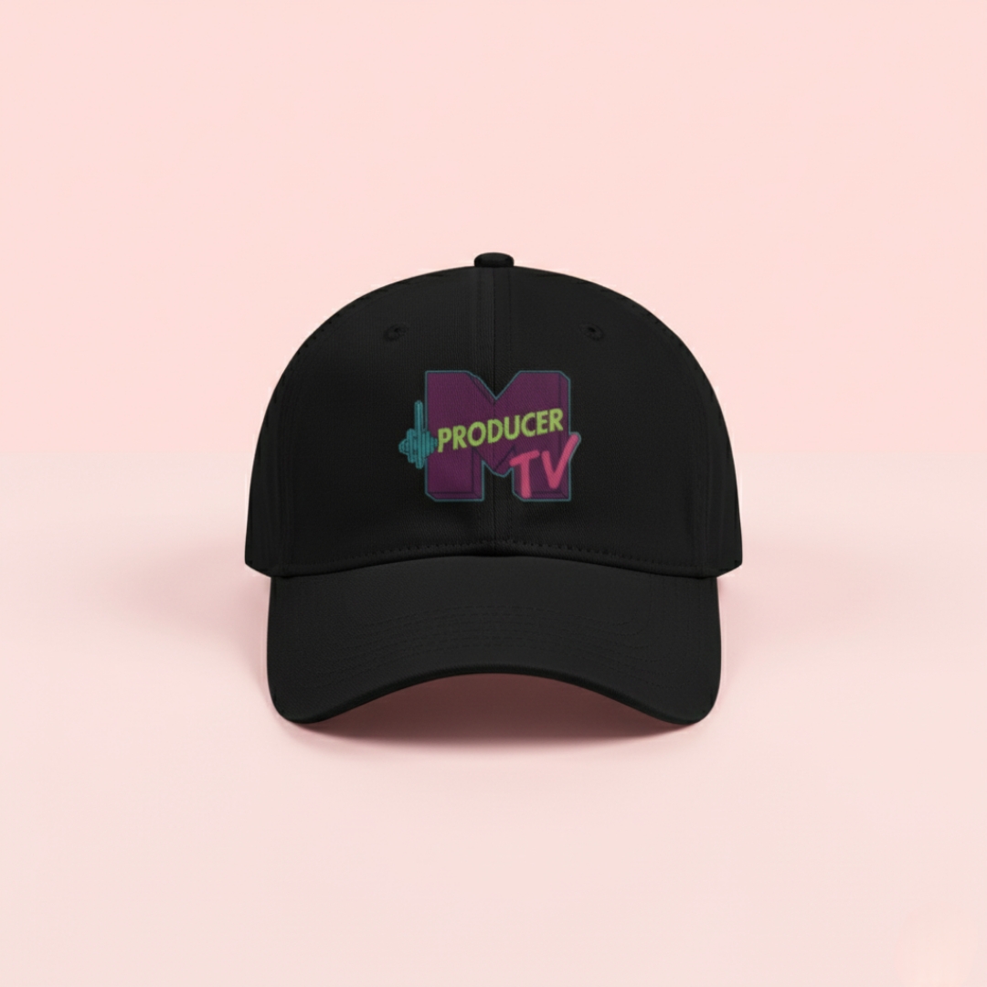 Producer TV Black Cap
