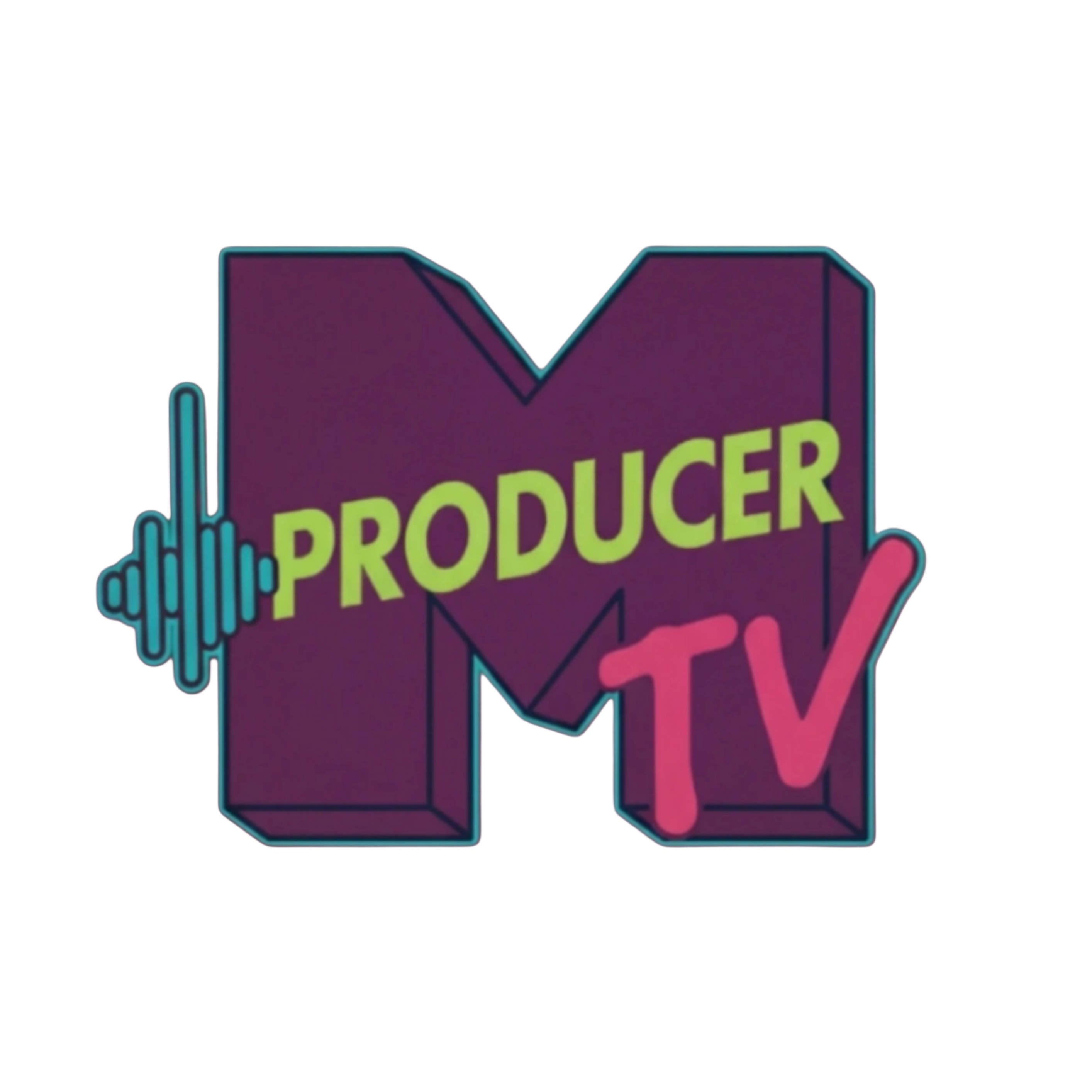 MPTV Producer TV Logo